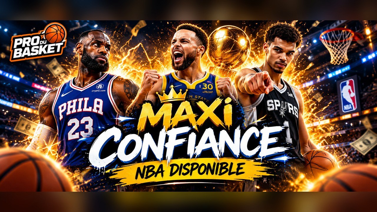 🇫🇷 PRO DU BASKET 🏀