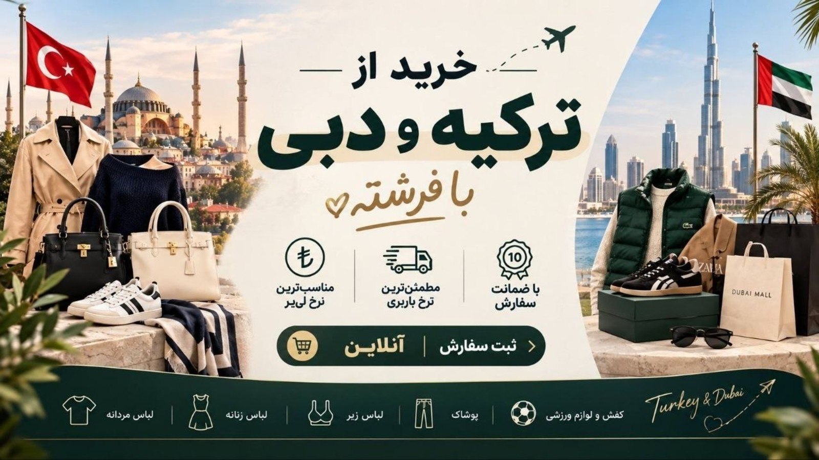 💎 استانبول لیر 6100دبی انگلیس کانادا 💎