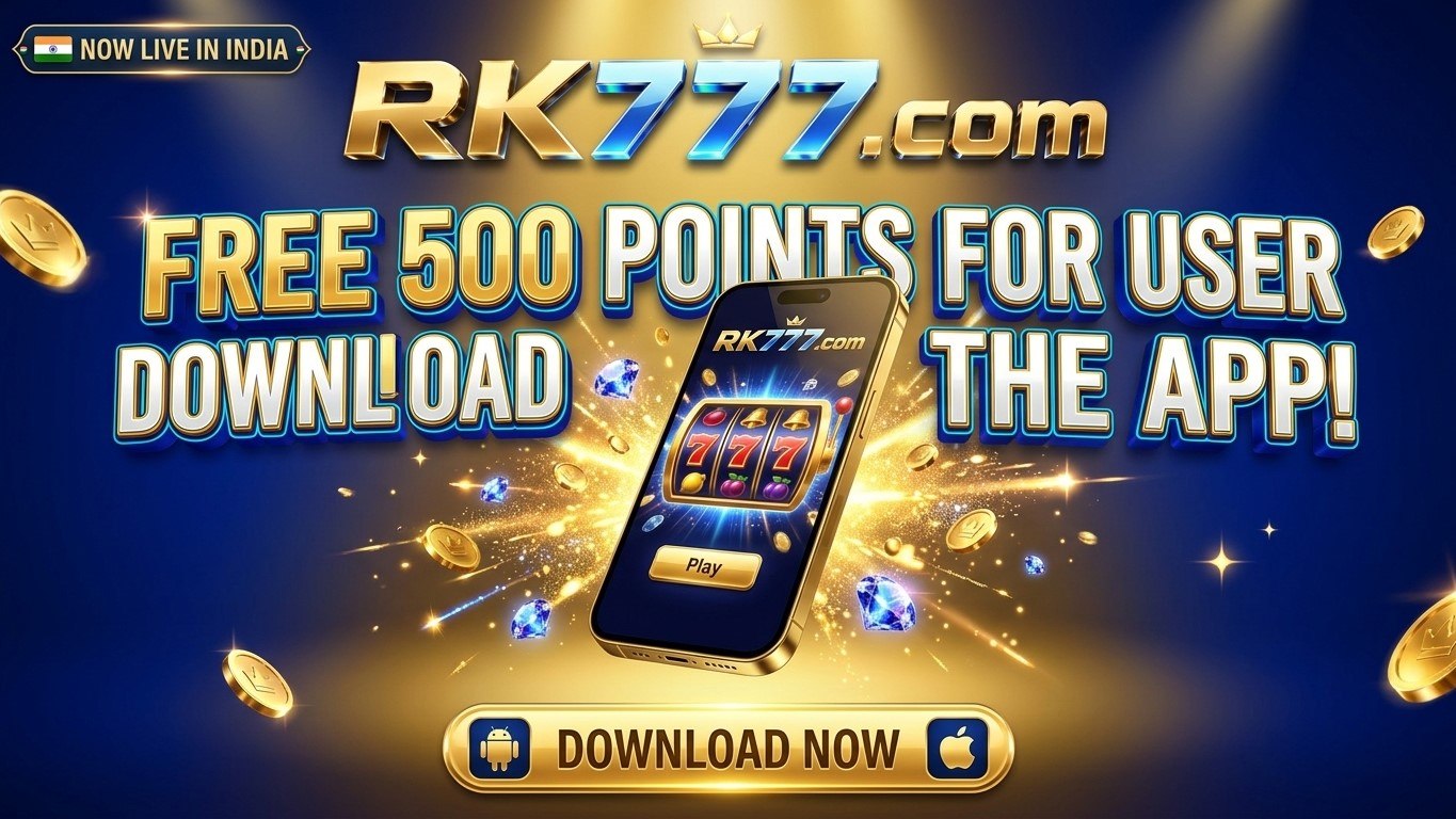 Rk777.com