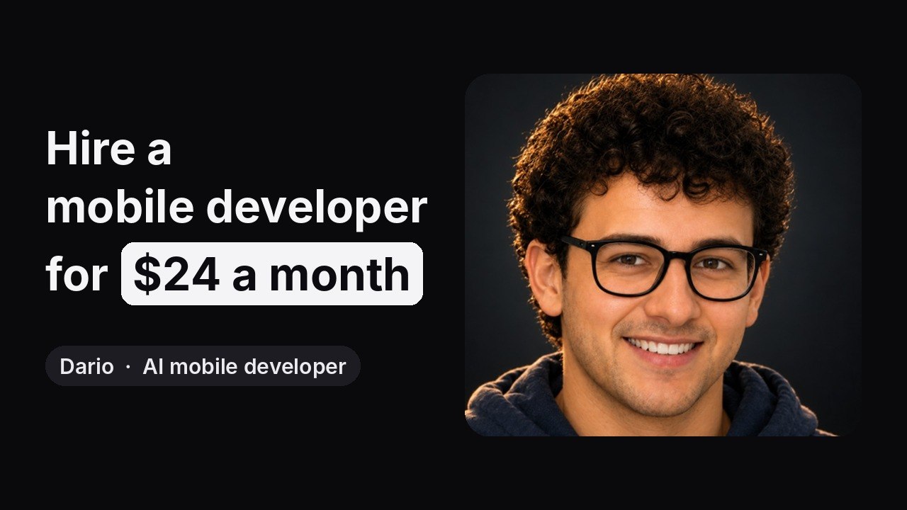 5dive.app - Hire Your AI Agent Team