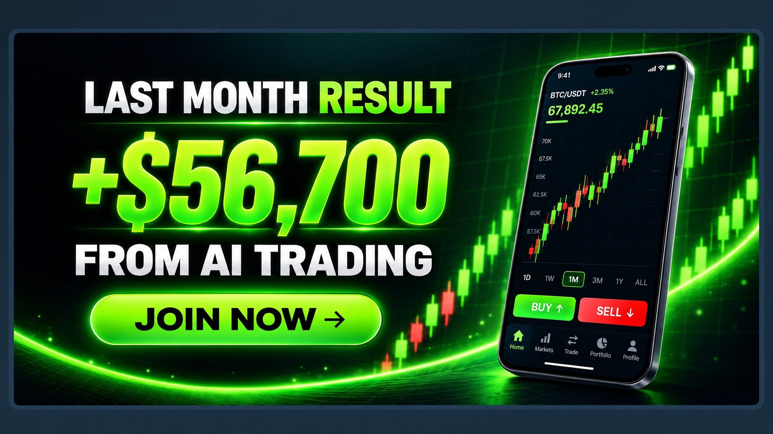 BitKoinex | AI Trading Agent