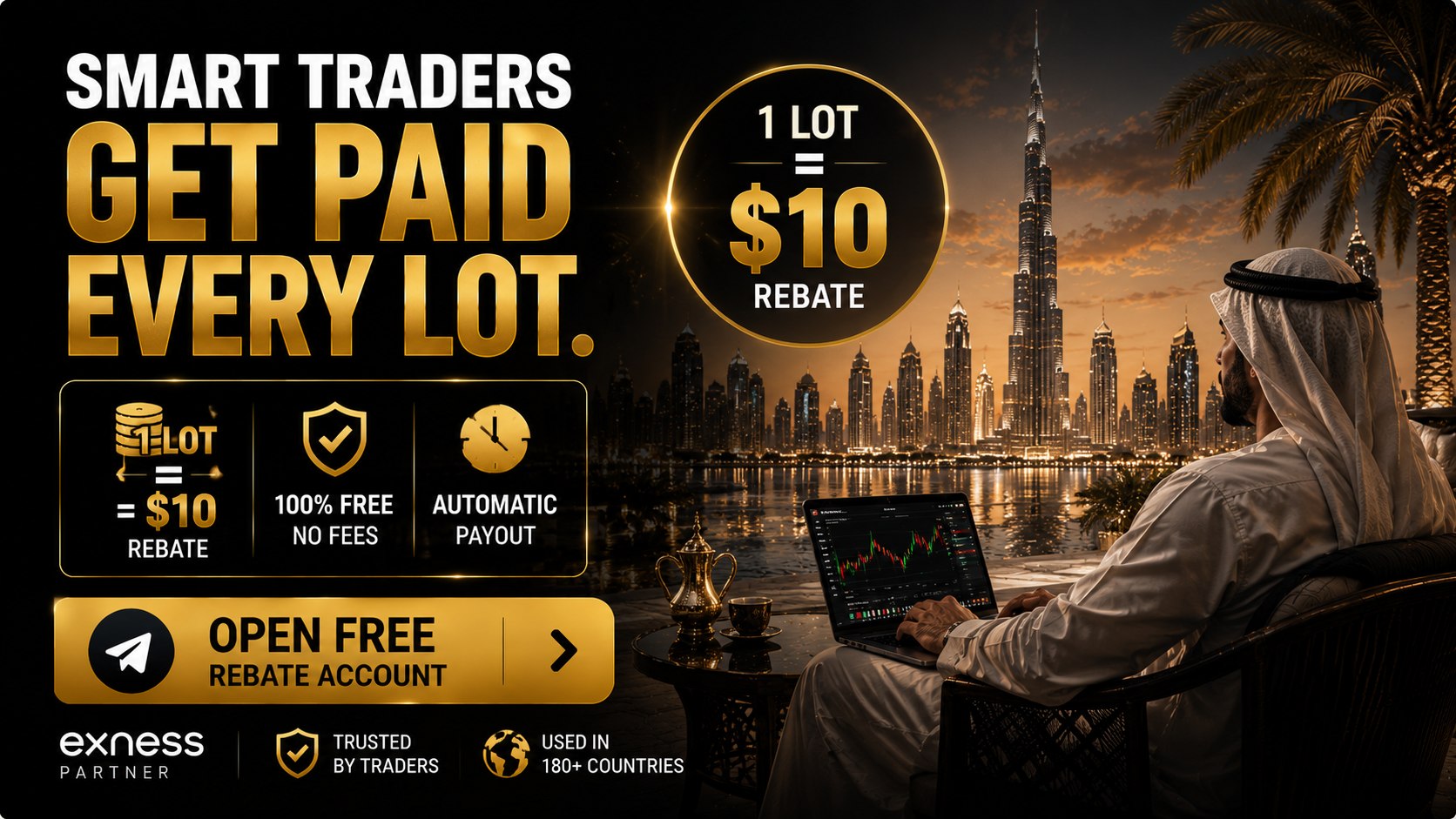 Rebate Arabia
