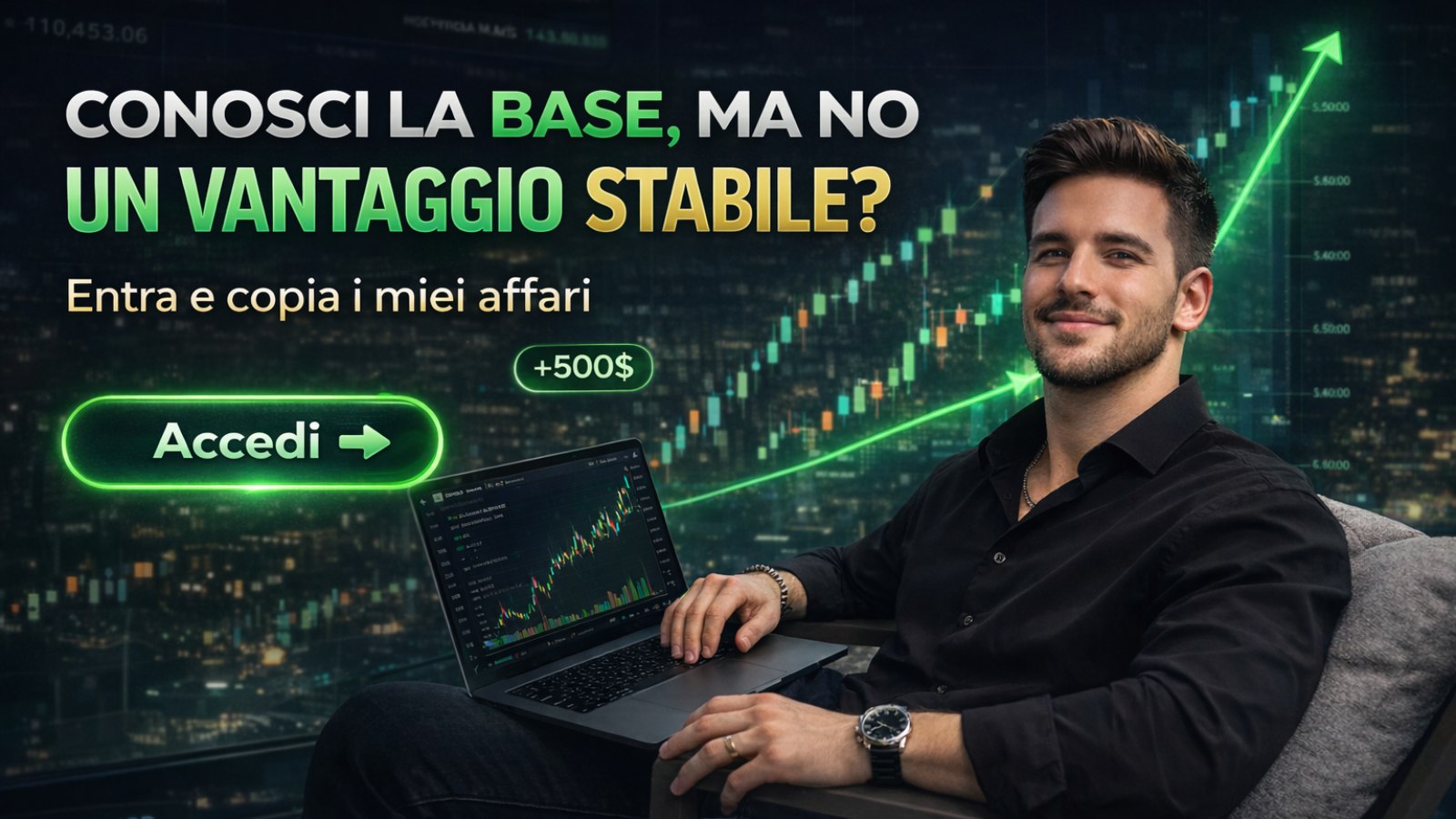 Luca | CRYPTO