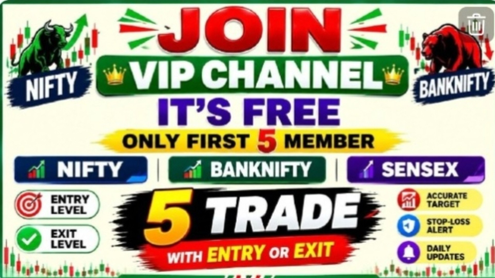 PANKAJ BHARDWAJ TRADER