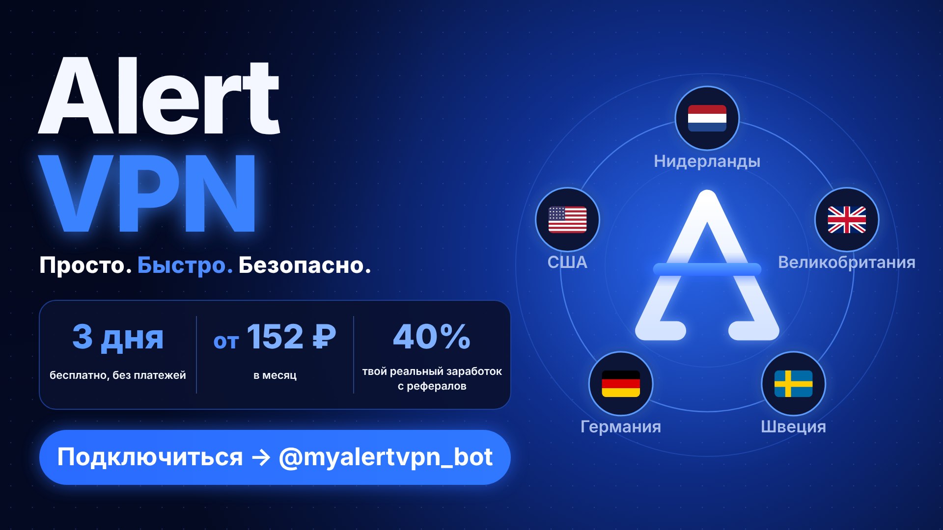 Alert VPN
