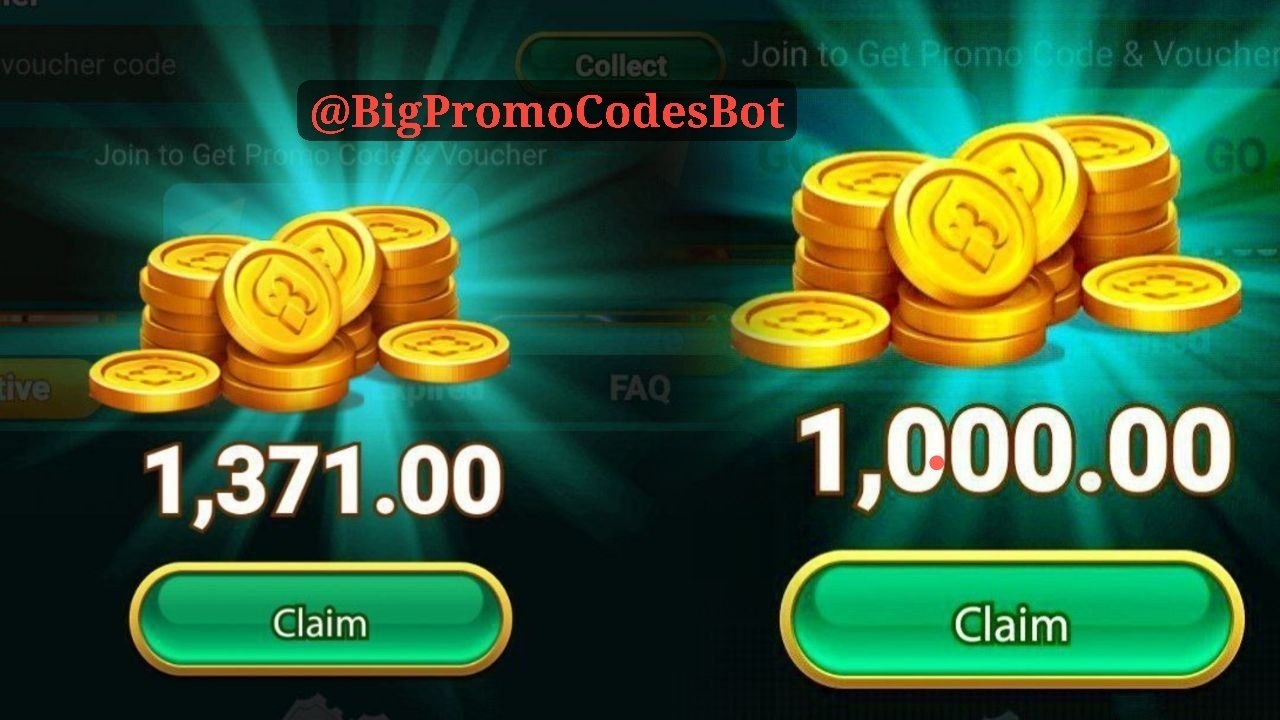 All Yono Big Codes ๐ค๐ฑ