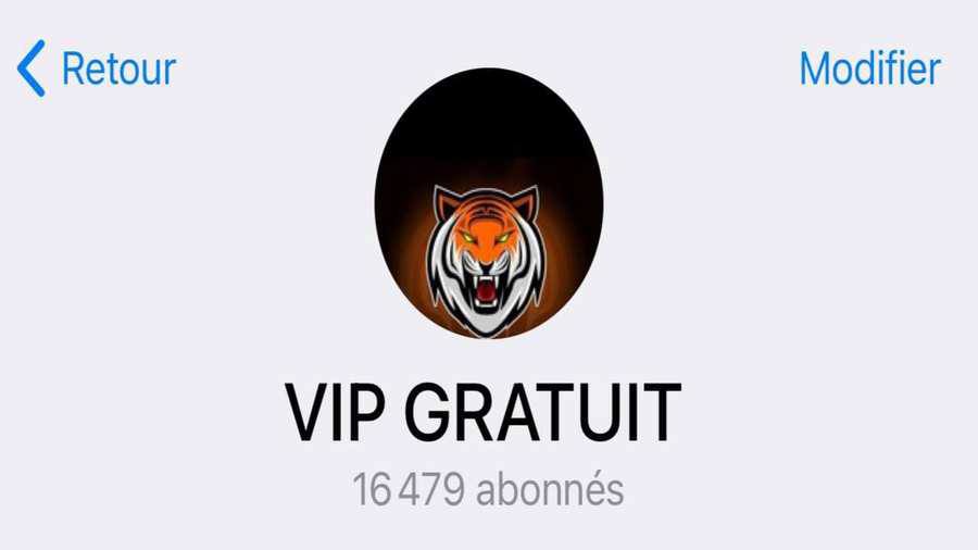 LEGENDE PRONO