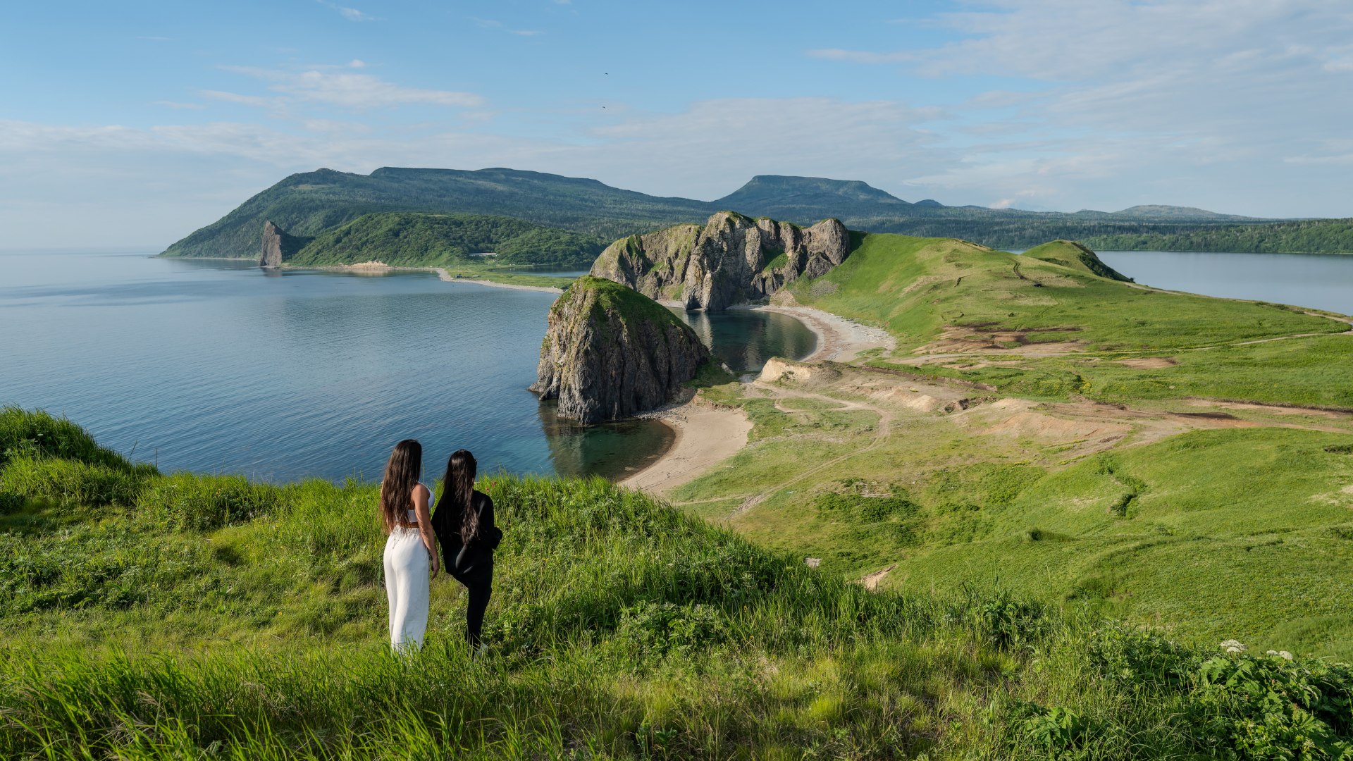 Курилы для перезагрузки