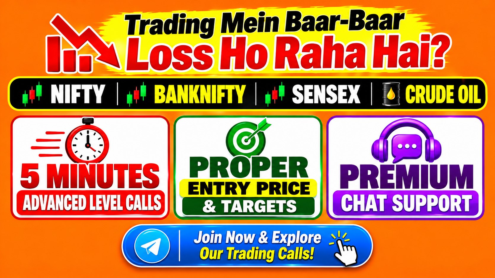 Bharat Stock Chart Hub