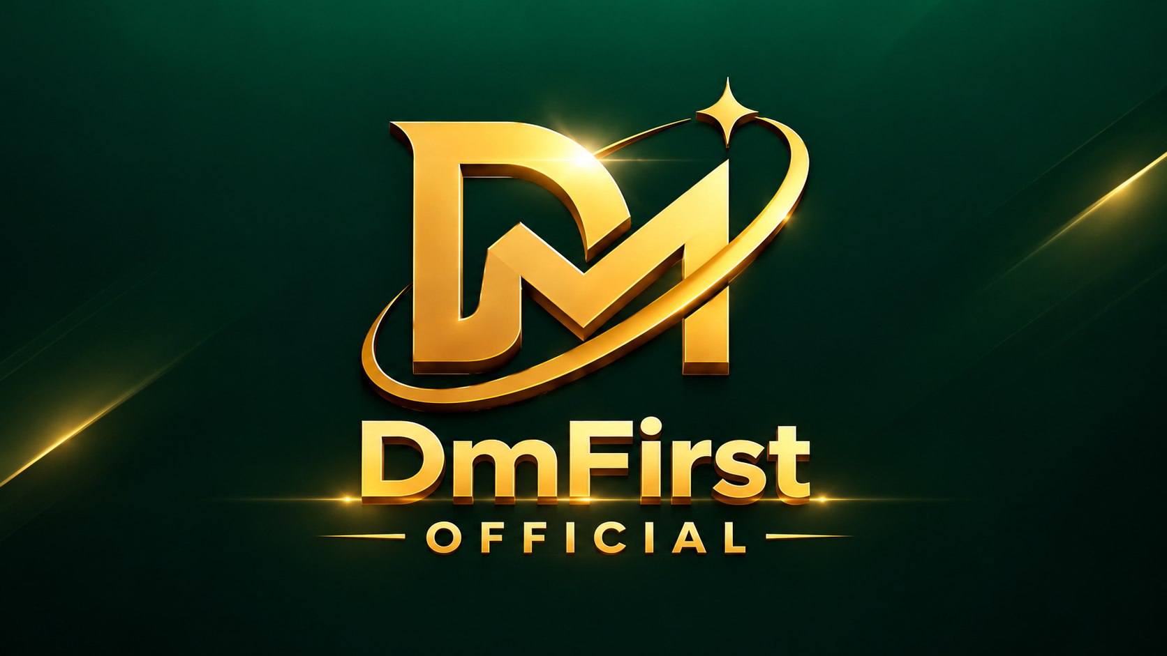 DMFIRST OFFICIAL