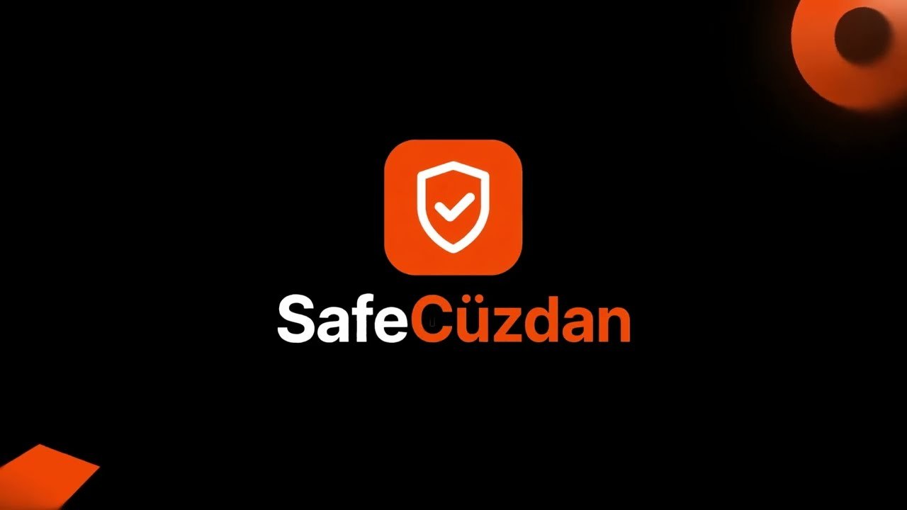 SafeCüzdan - Dijital Ödeme