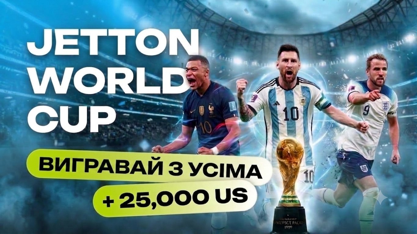 Jetton💎Games