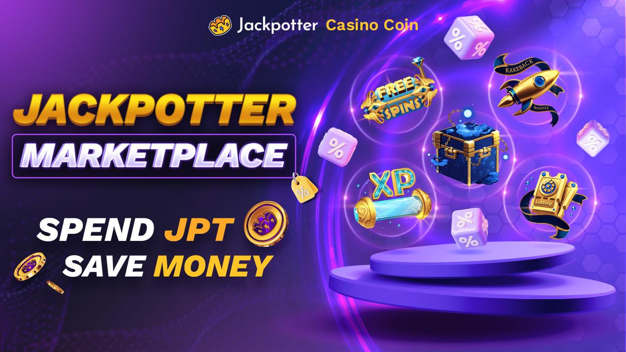 Jackpotter Play 🤖