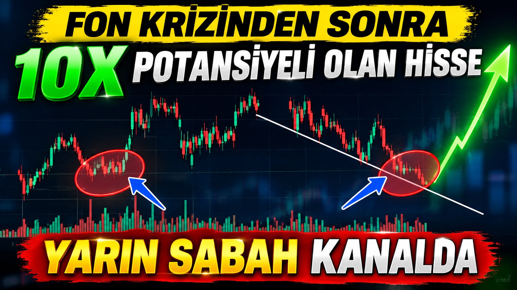 FON VE HALKA ARZ TAKİP
