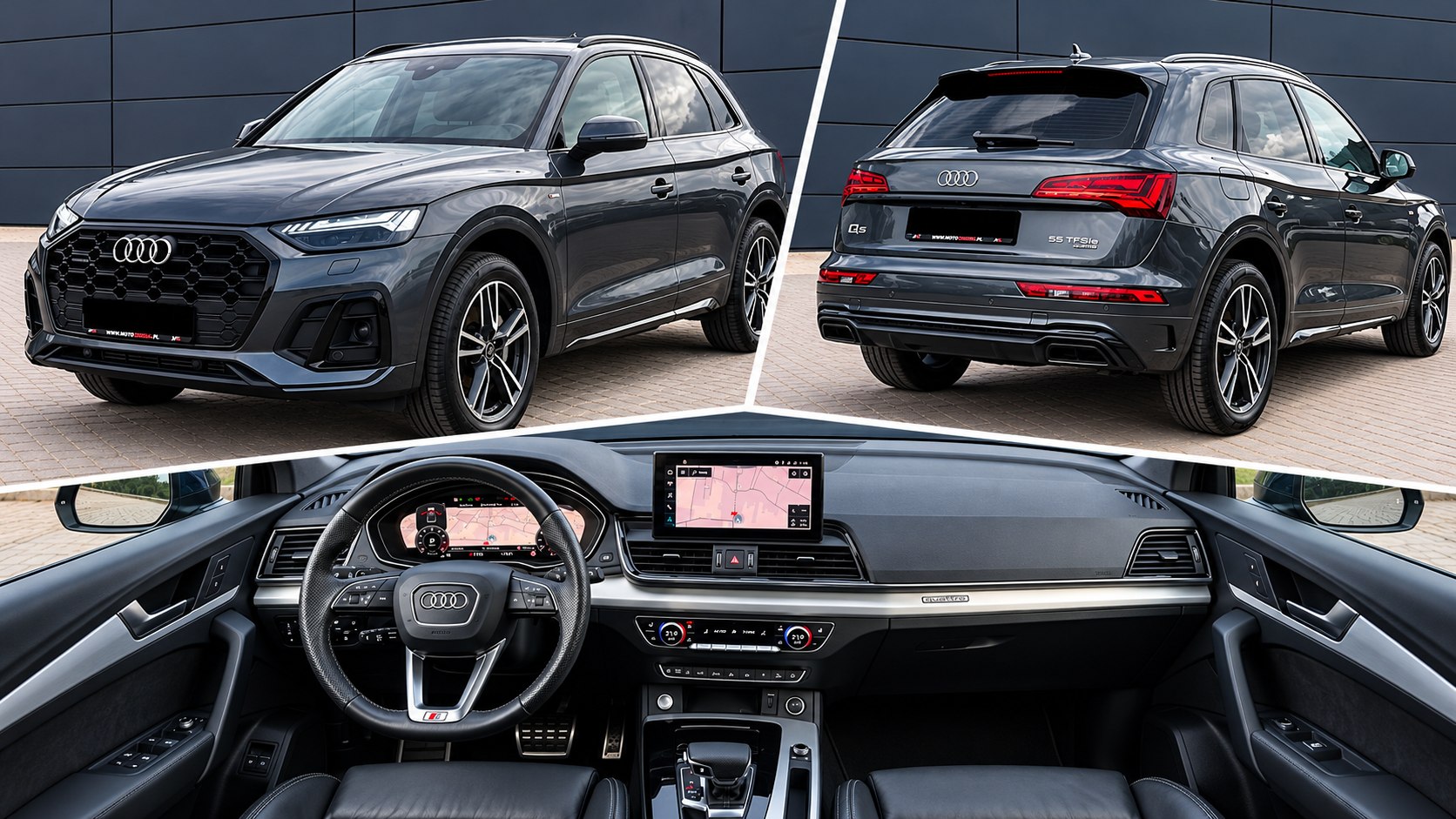 AUTO PRIME | Автомобили из Европы