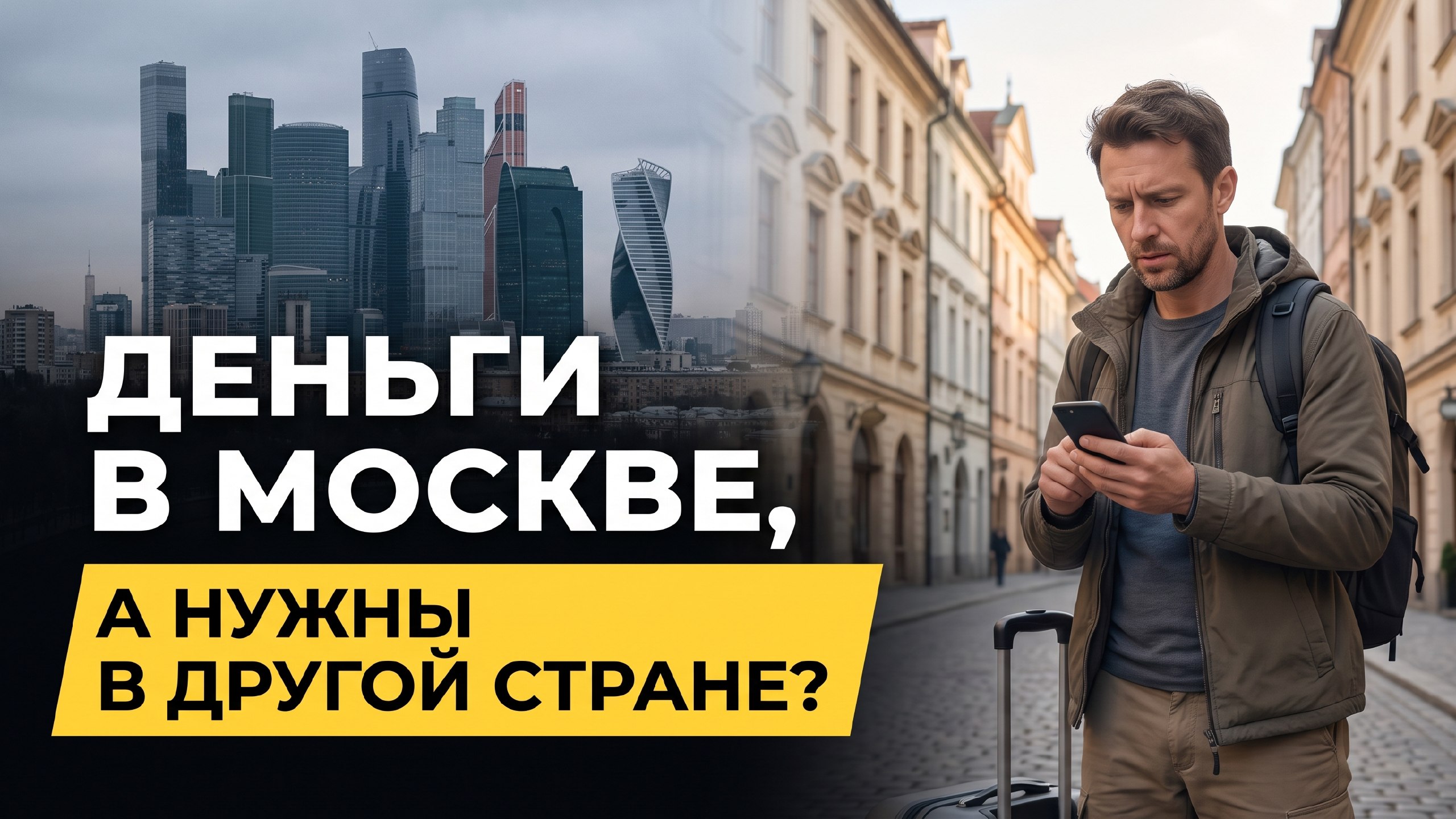 ФинТех|Обмен валют