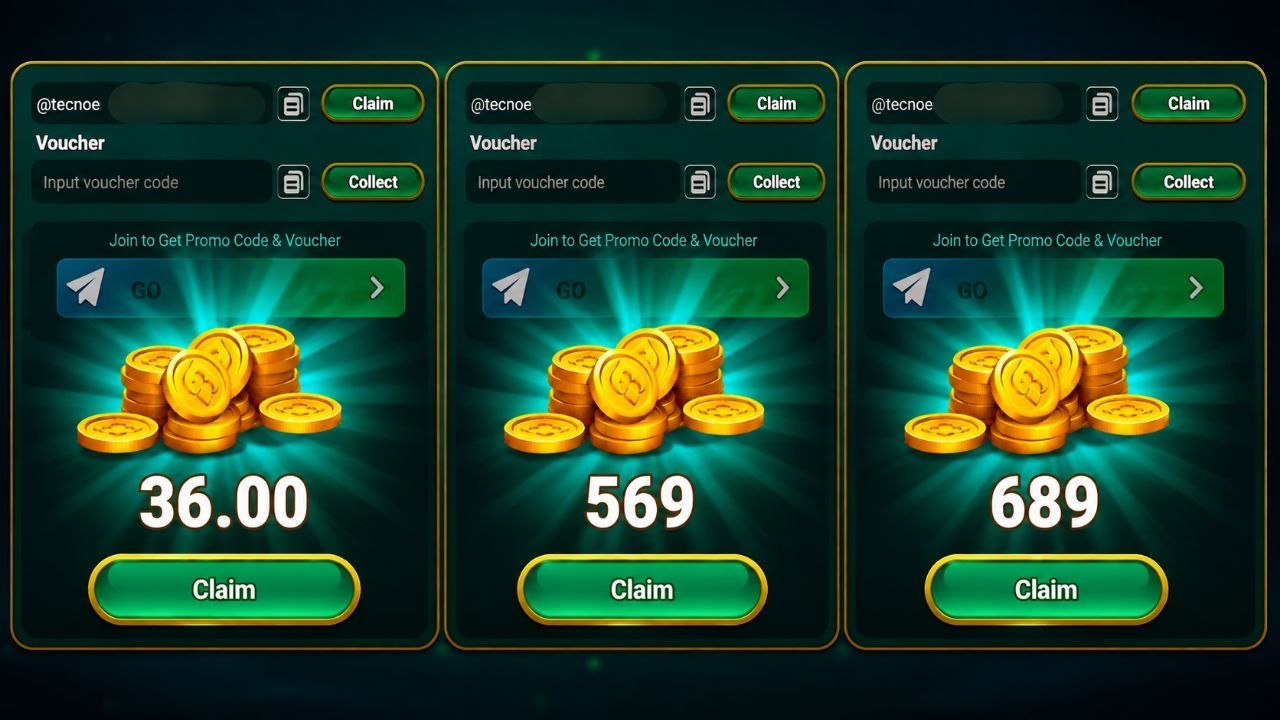 XENO LOOTERS ( Official )