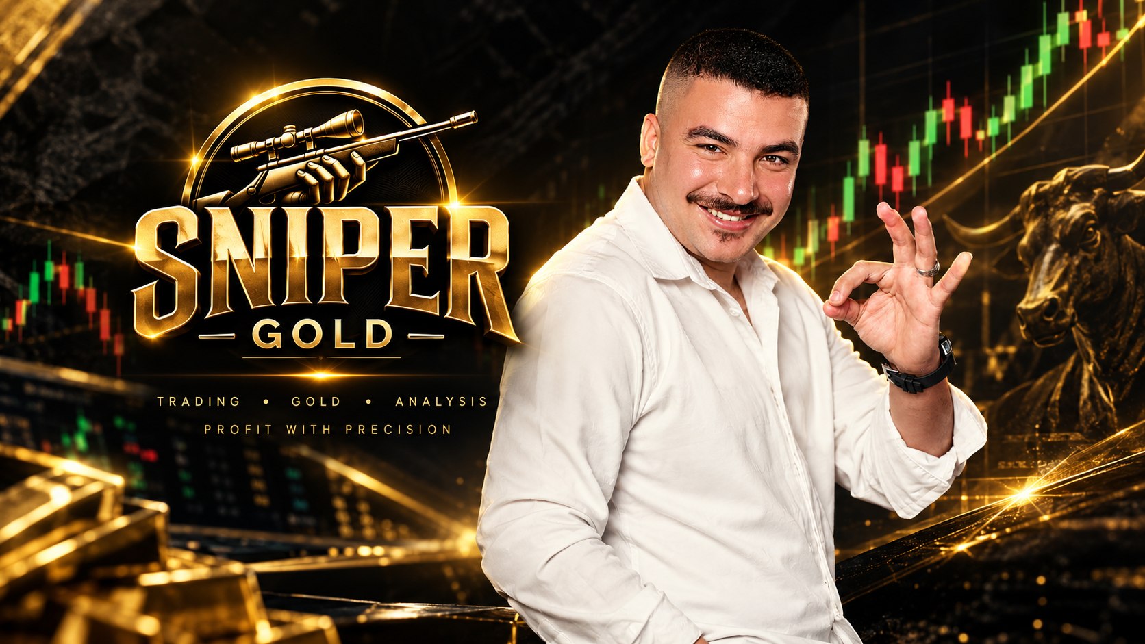 SNIPER GOLD