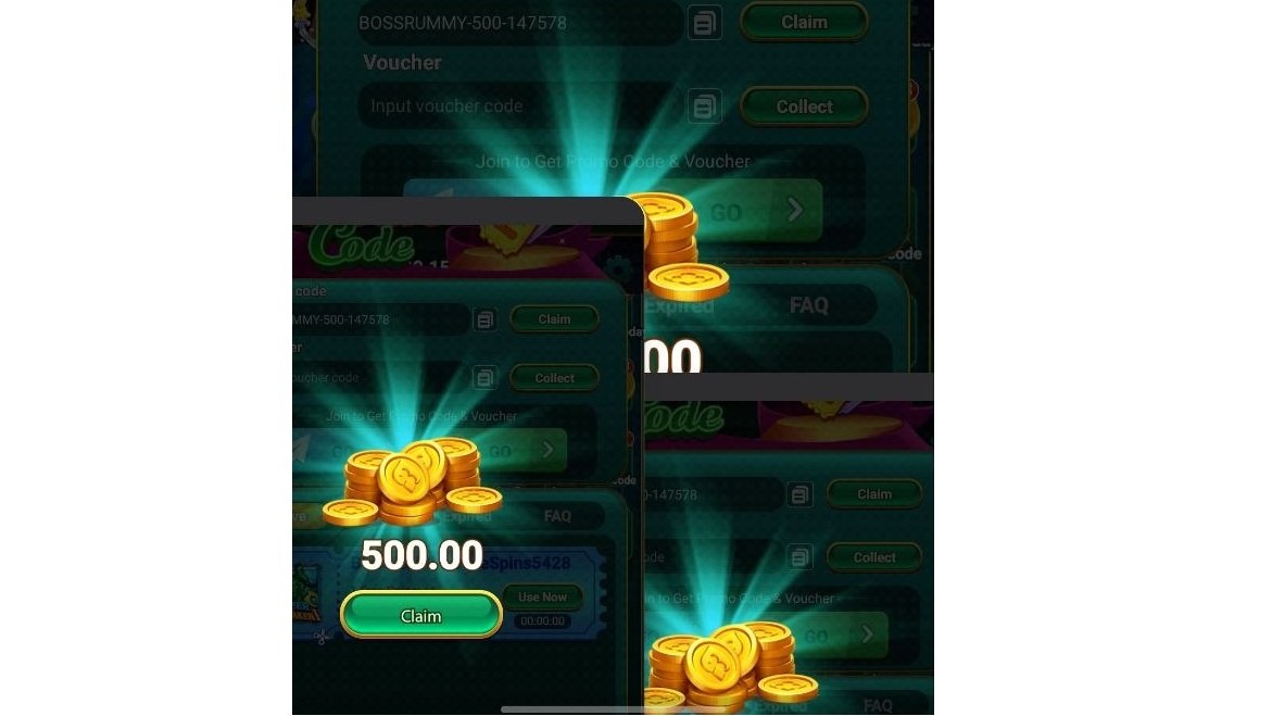 All Yono Free Gifts Code
