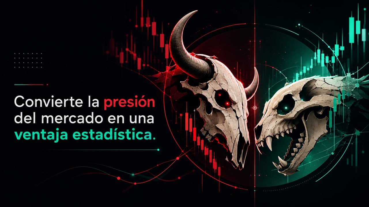 Guerra de Liquidaciones | ScienceDivision