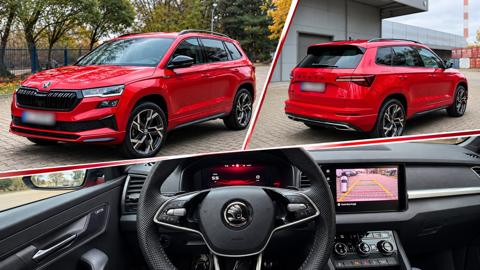 Nova Auto | Авто из Европы