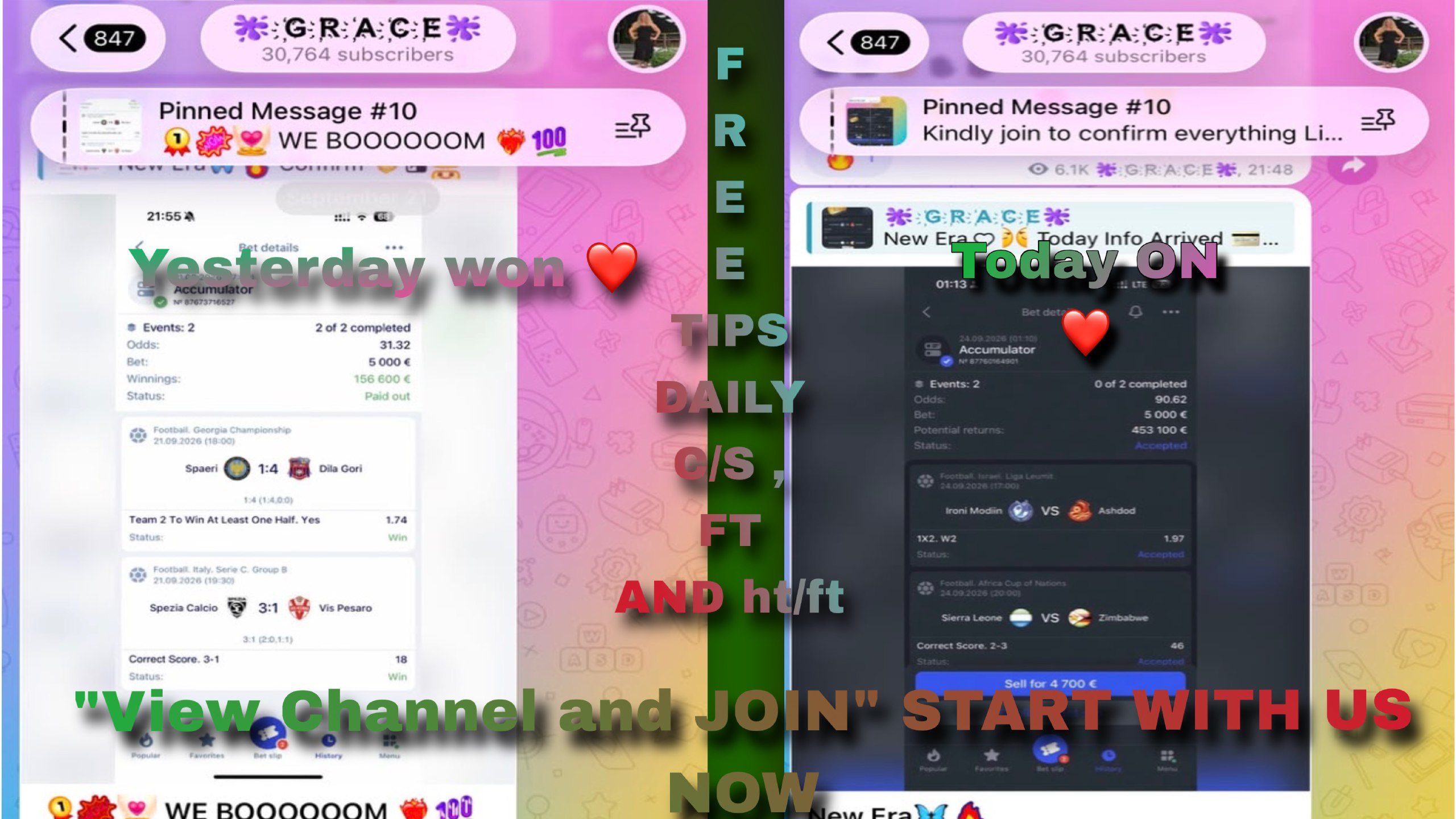 G҉R҉A҉C҉E҉