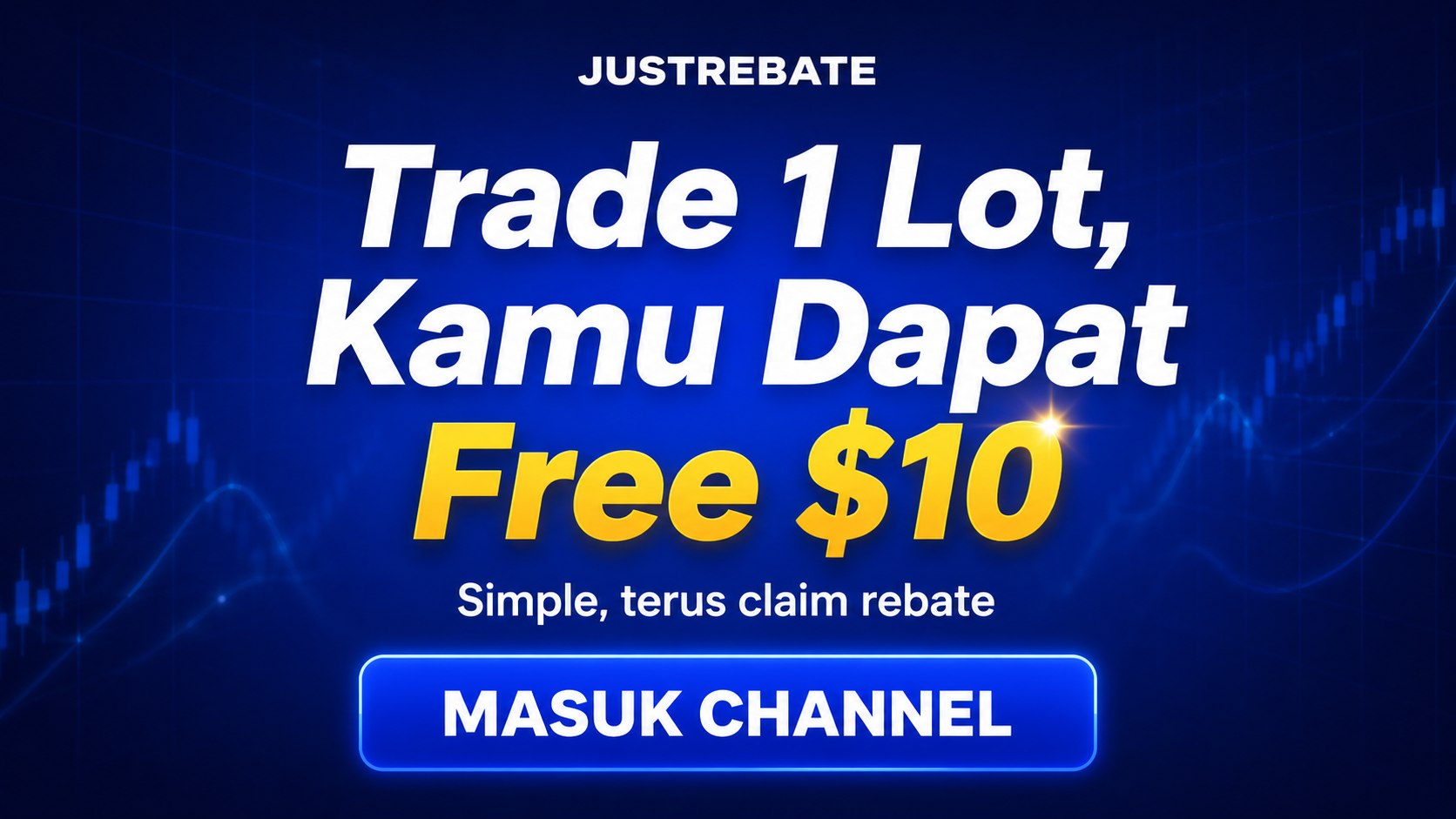 JUST REBATE