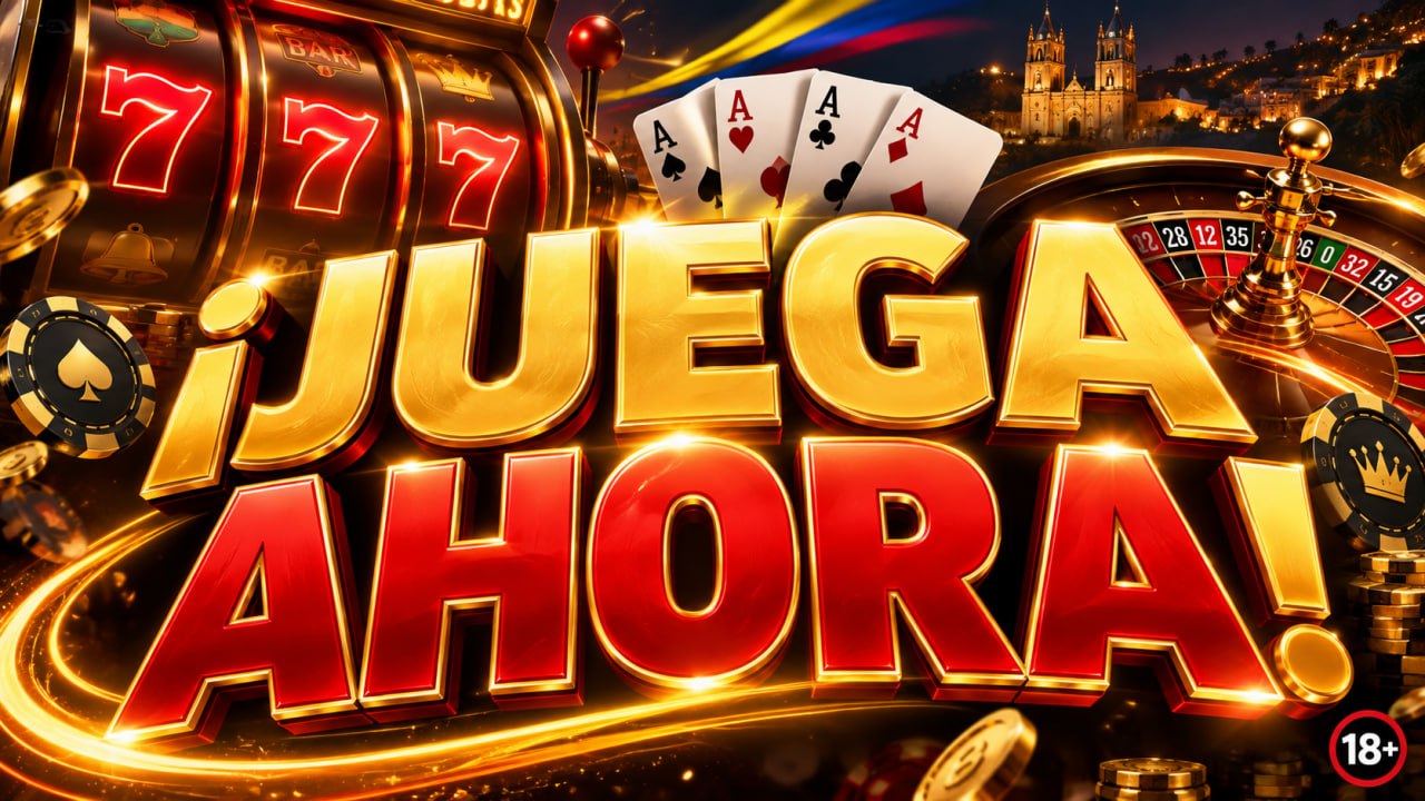 ⚡️ Hoy es tu día ⚡️