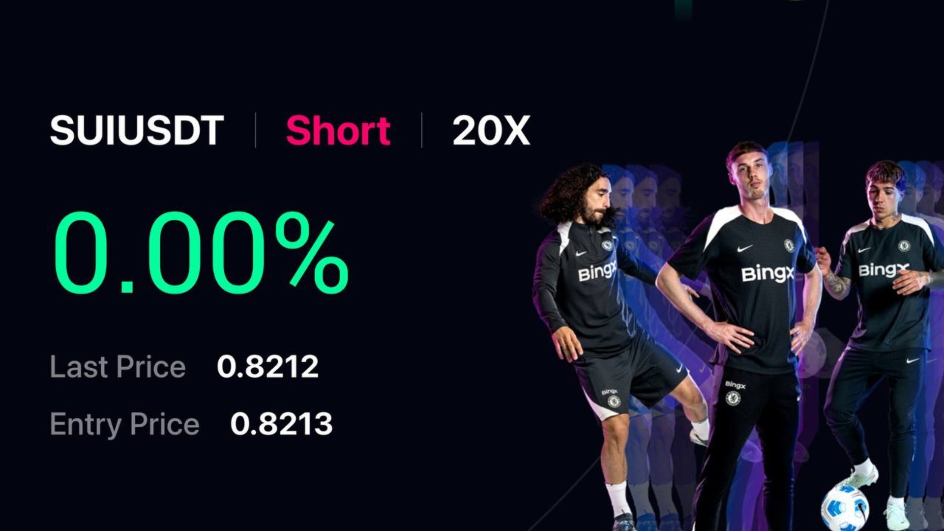 Mark Trader (Crypto)