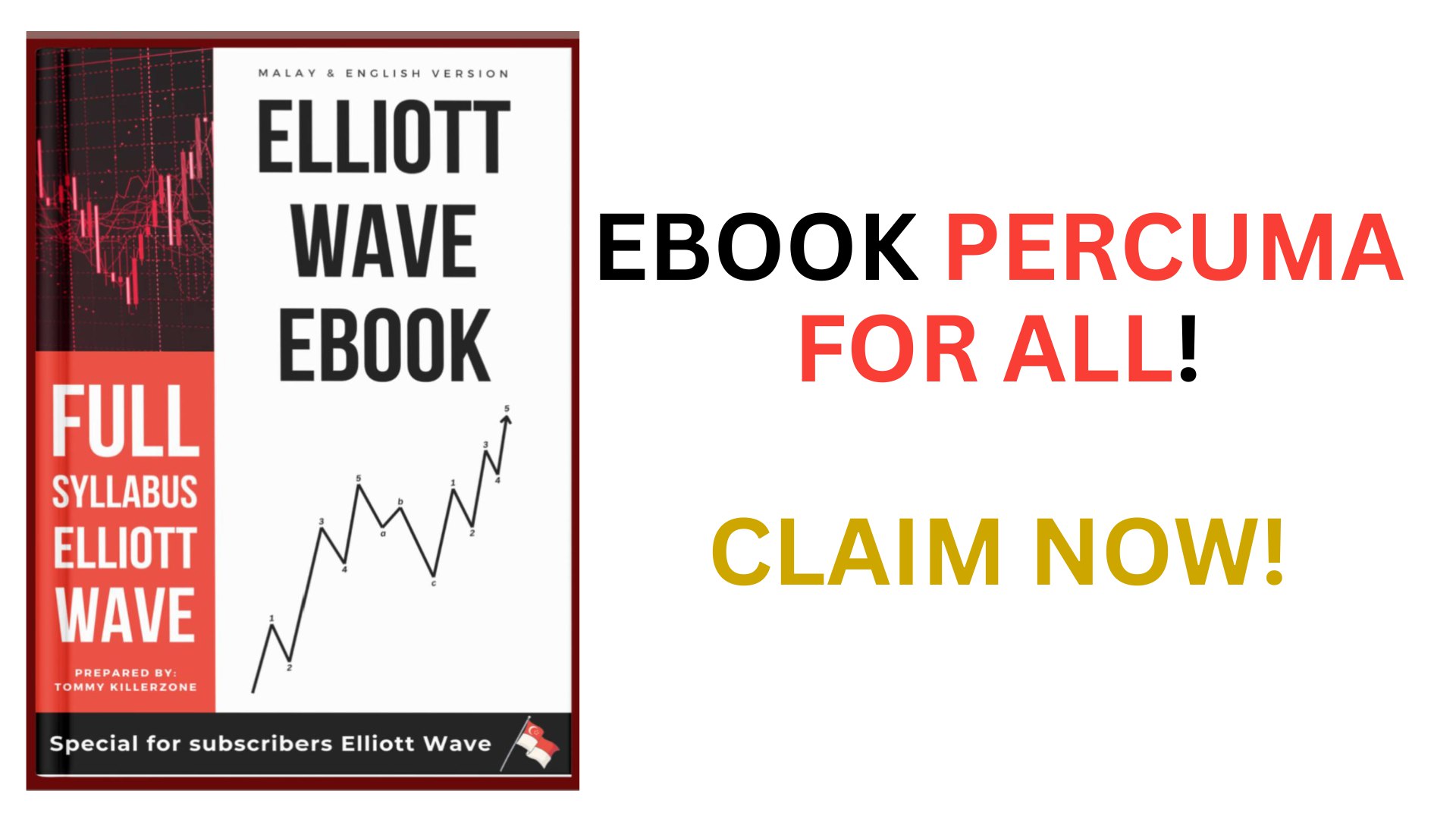 ELLIOTT WAVE 🇸🇬