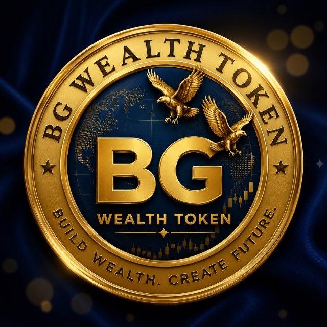 @bgwealth_token_official