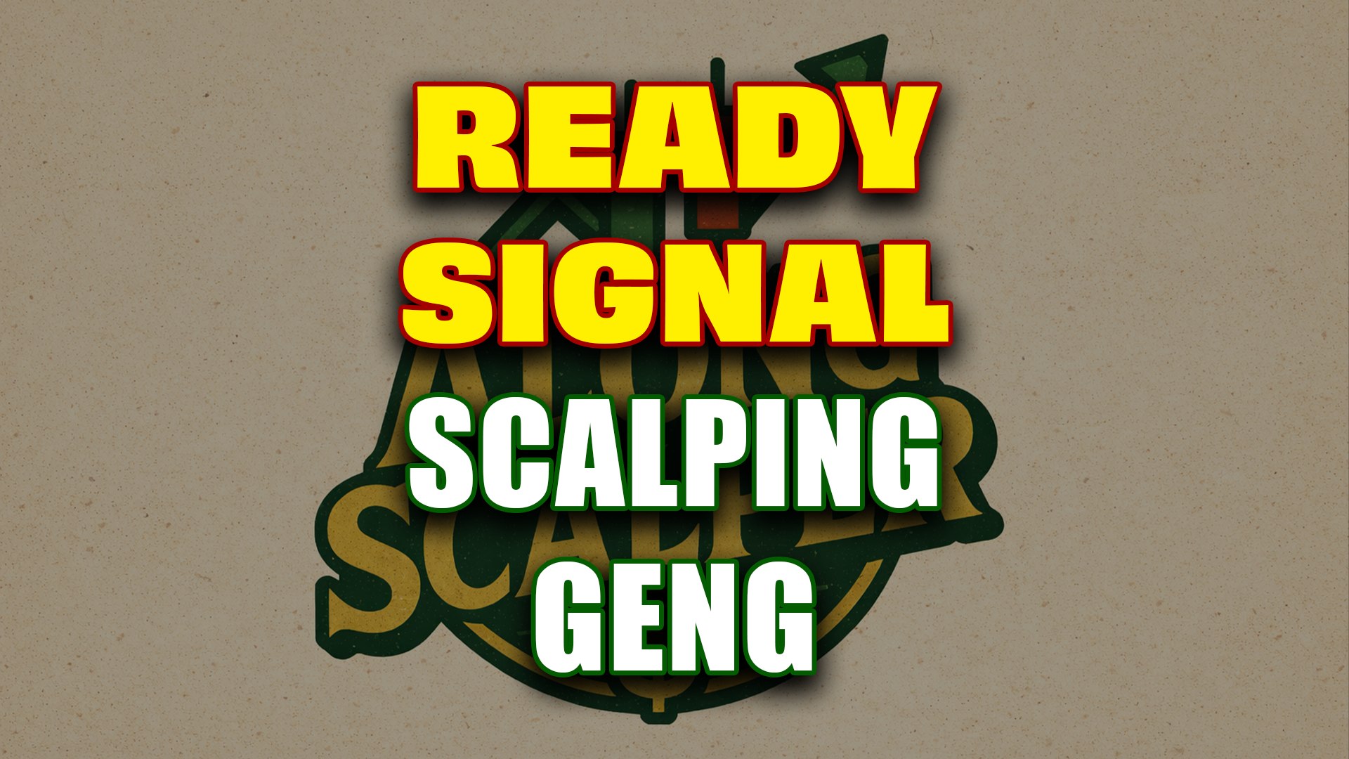 Along Gold Scalper