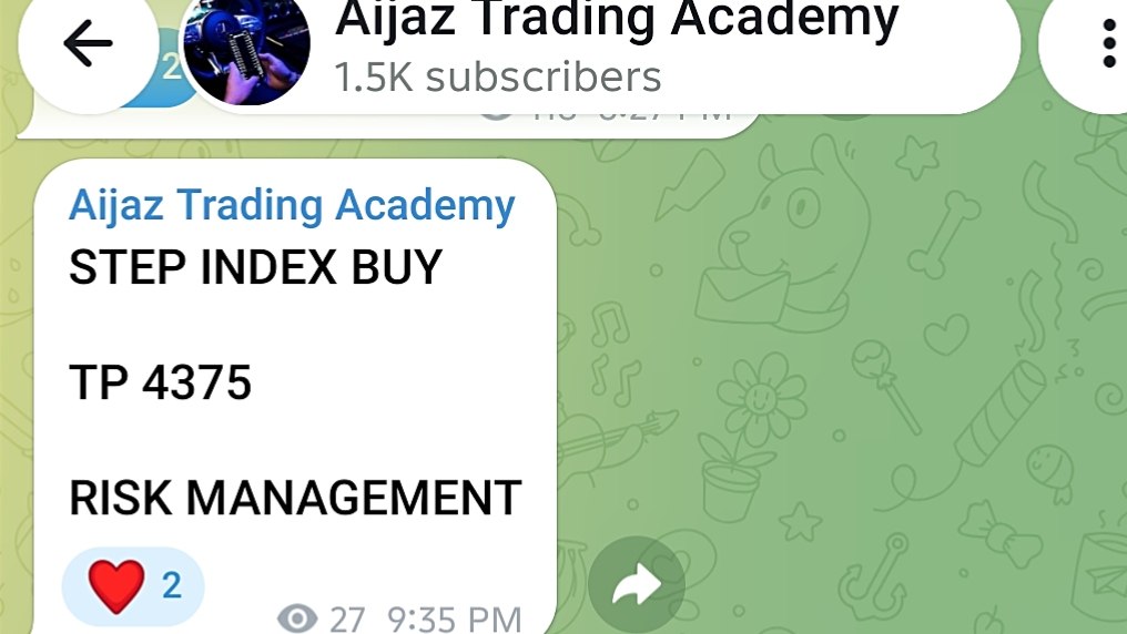 Aijaz Trading Academy