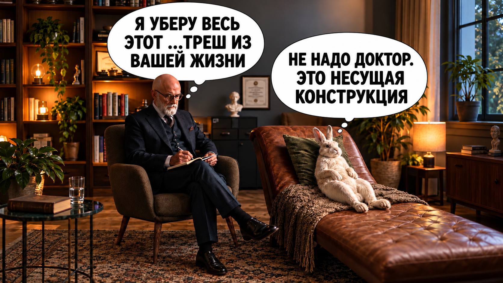 Пространство изменений