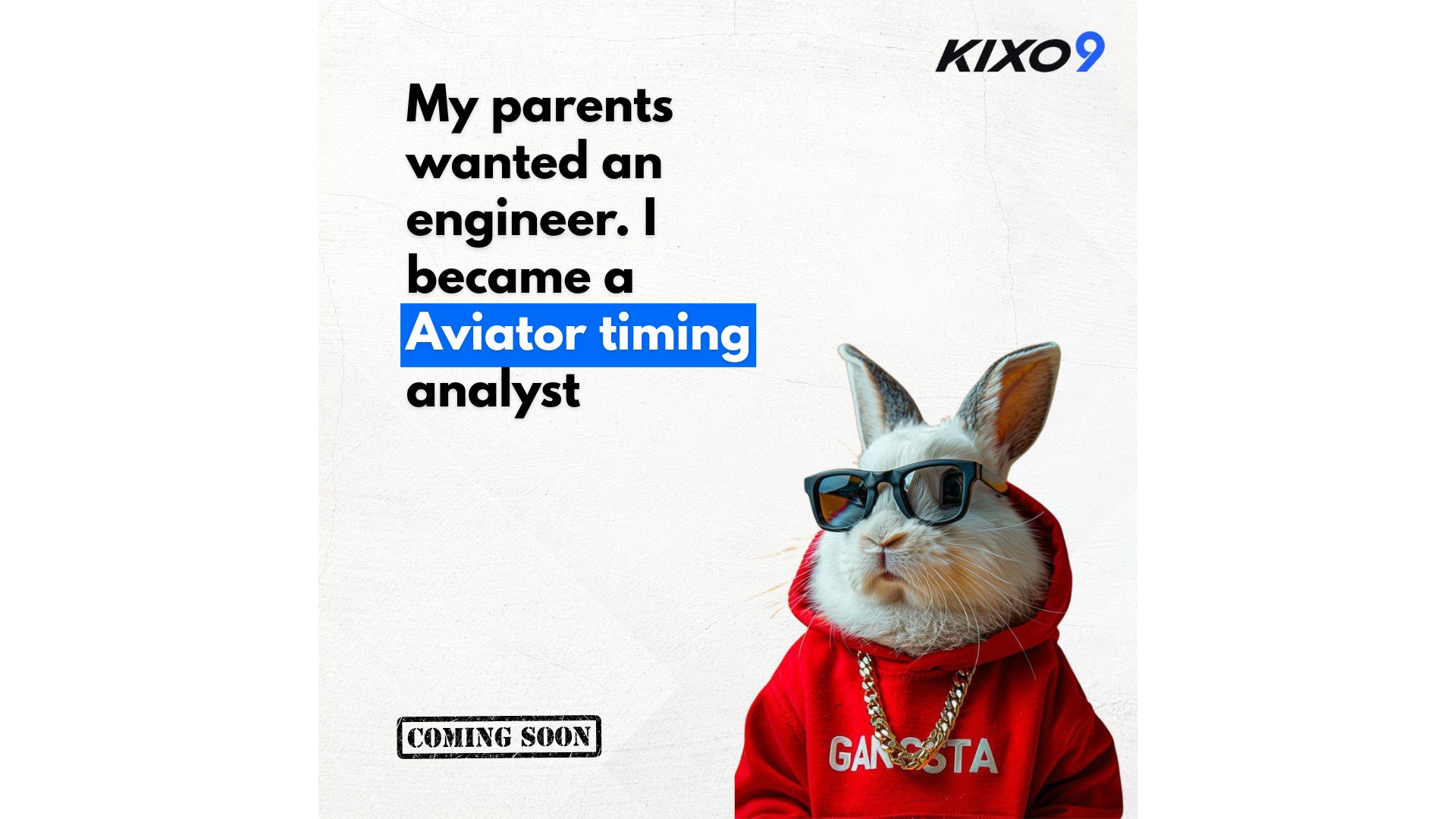 KIXO9 Official