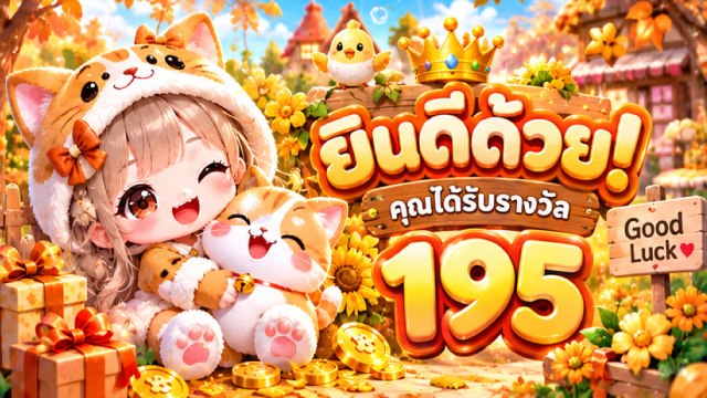 🇹🇭คาสิโนออนไลน์ยอดนิยม อันดับ1 ในไทย
