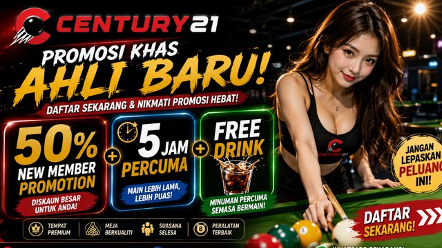 CenturySnooker