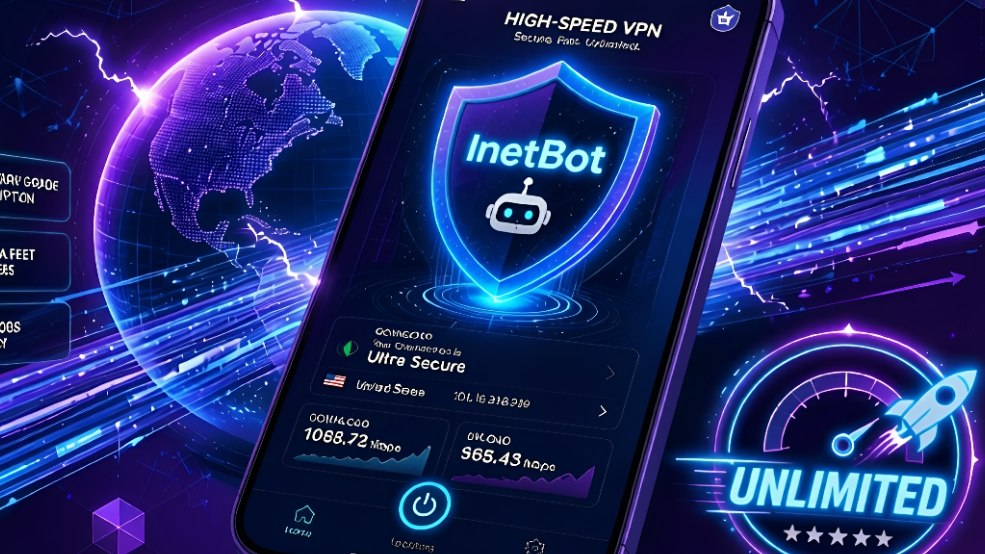inetbot