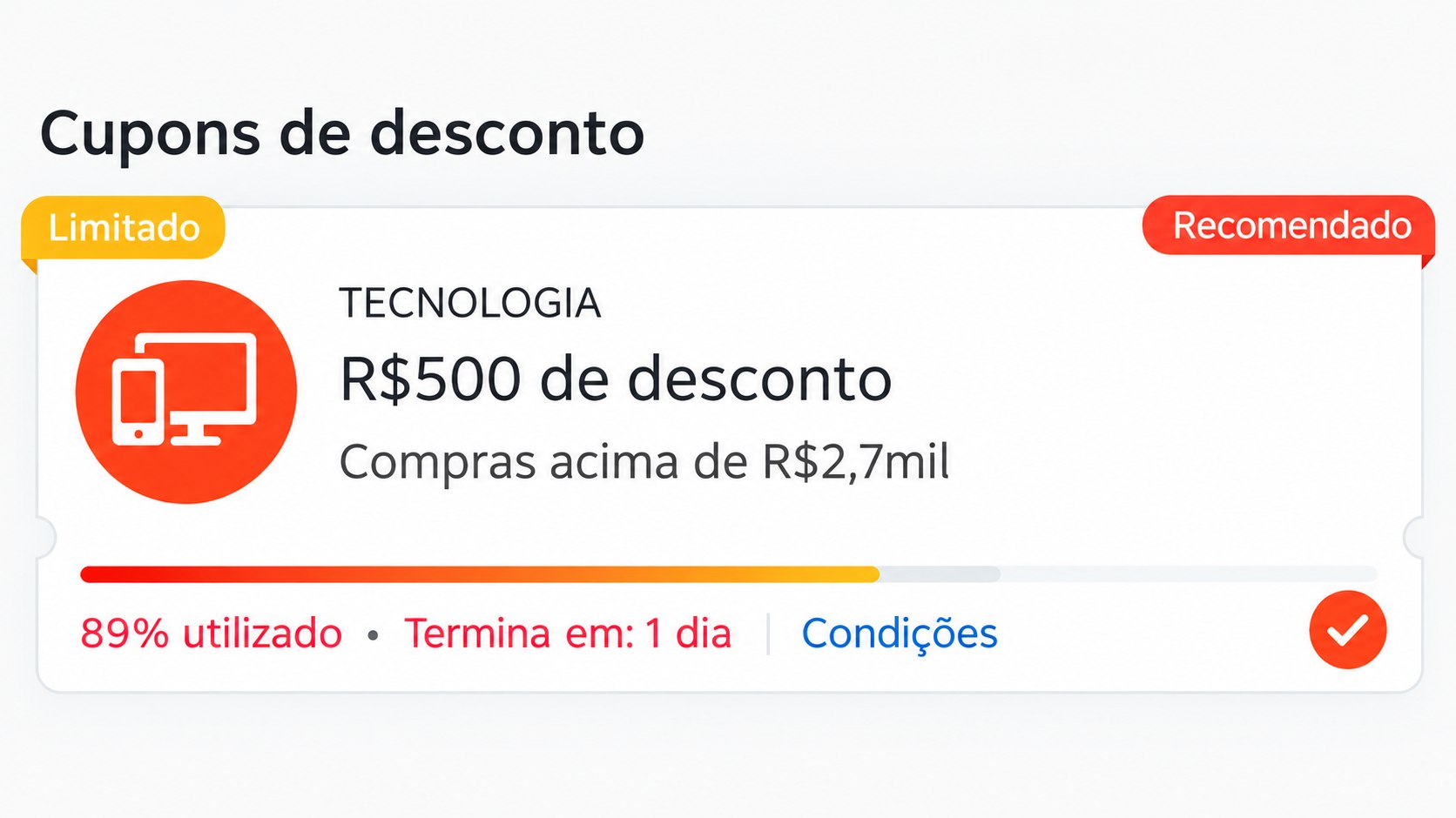 Caça preço do Jão - Ofertas e Cupons todo dia! As melhores promoções.☕️🔎