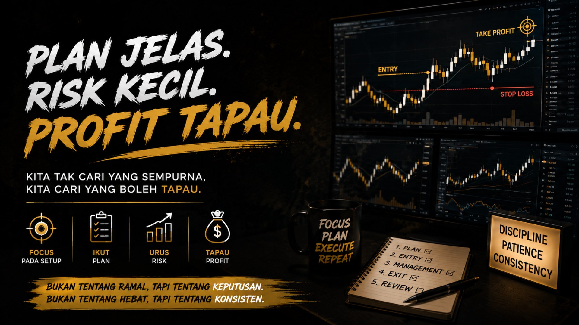 TAPAU FX