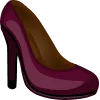 👠