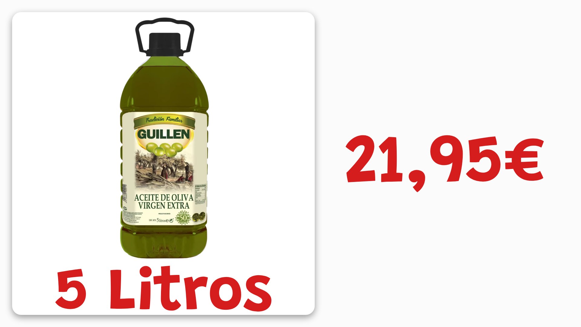 Oferta Directa ⚡️