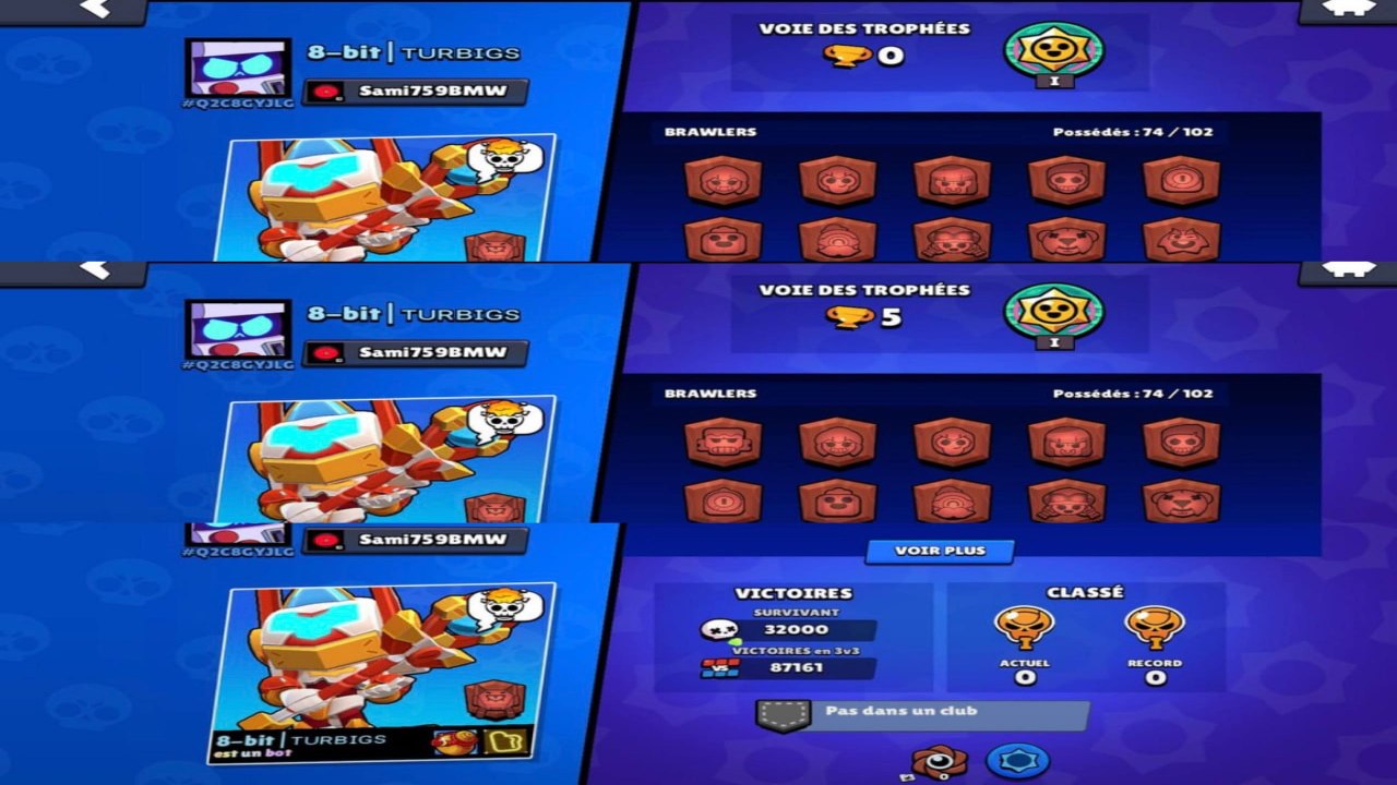 Brawl Stars