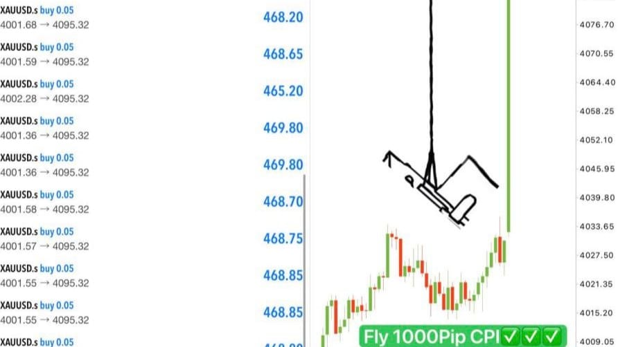 Yakuza Trade Direction