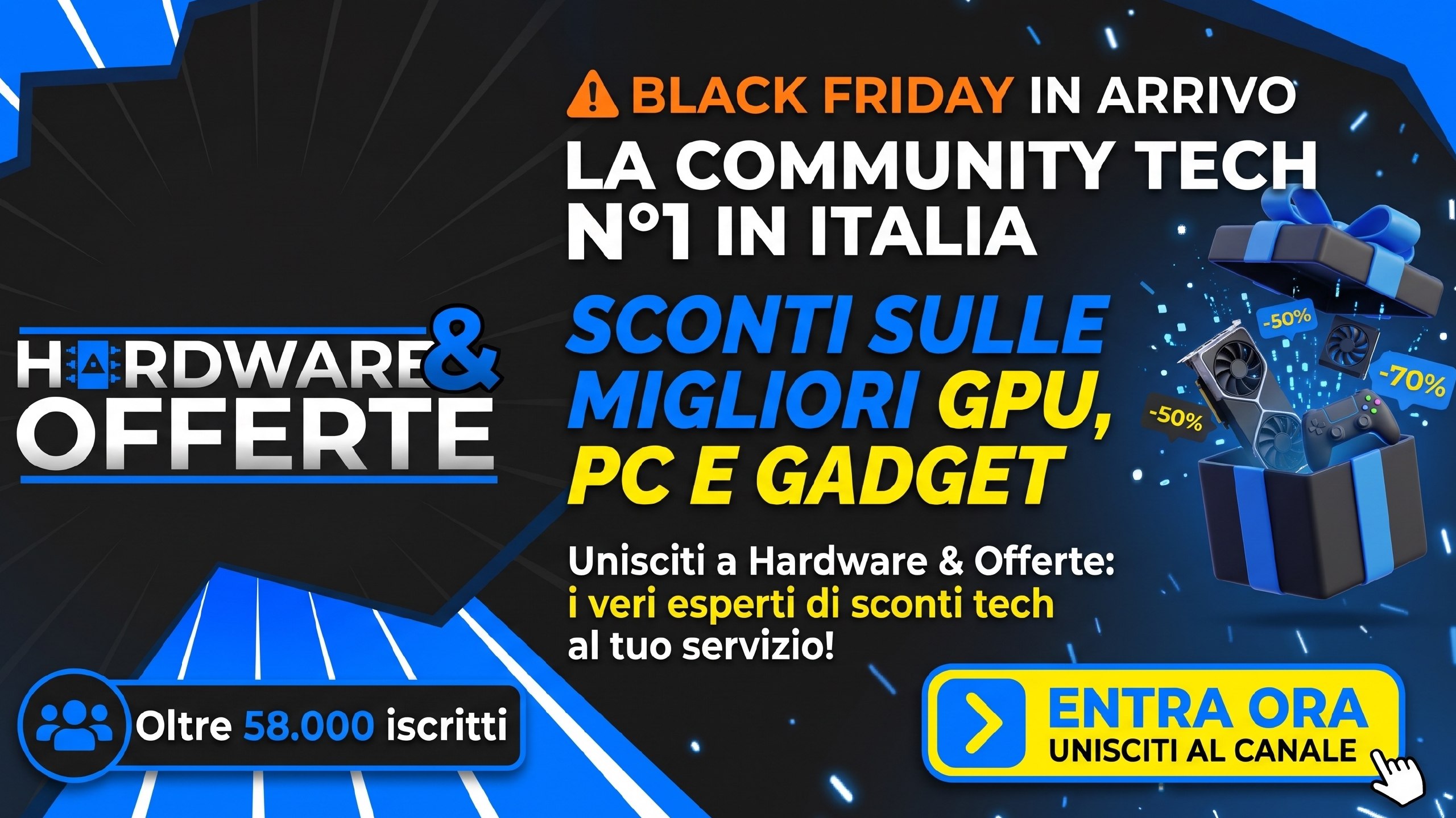 ©Hardware&Offerte by Saddytech