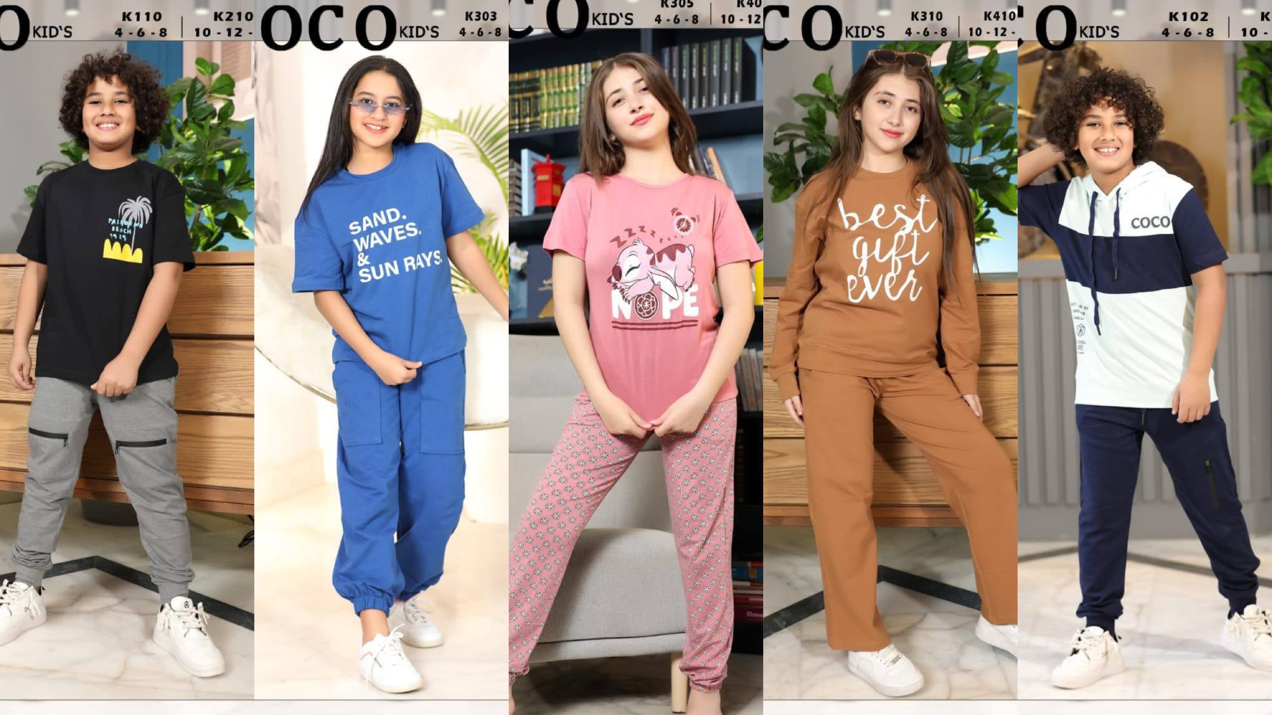 مكتب ELRAYAN👗للجملة2