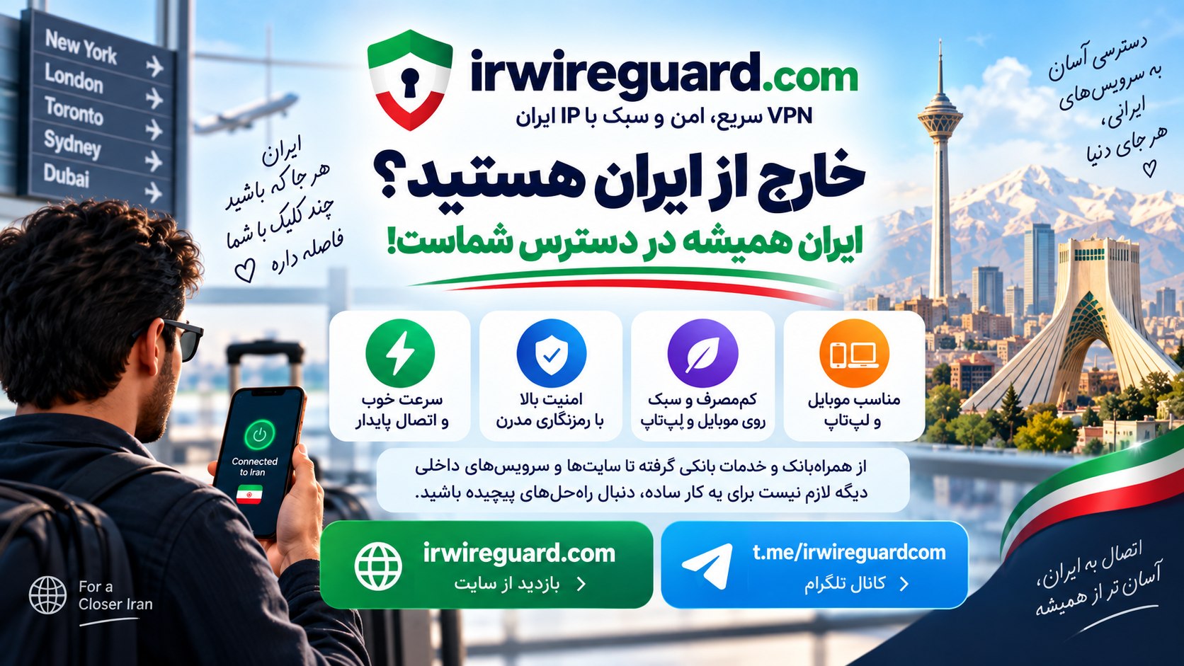 IRWireGuard