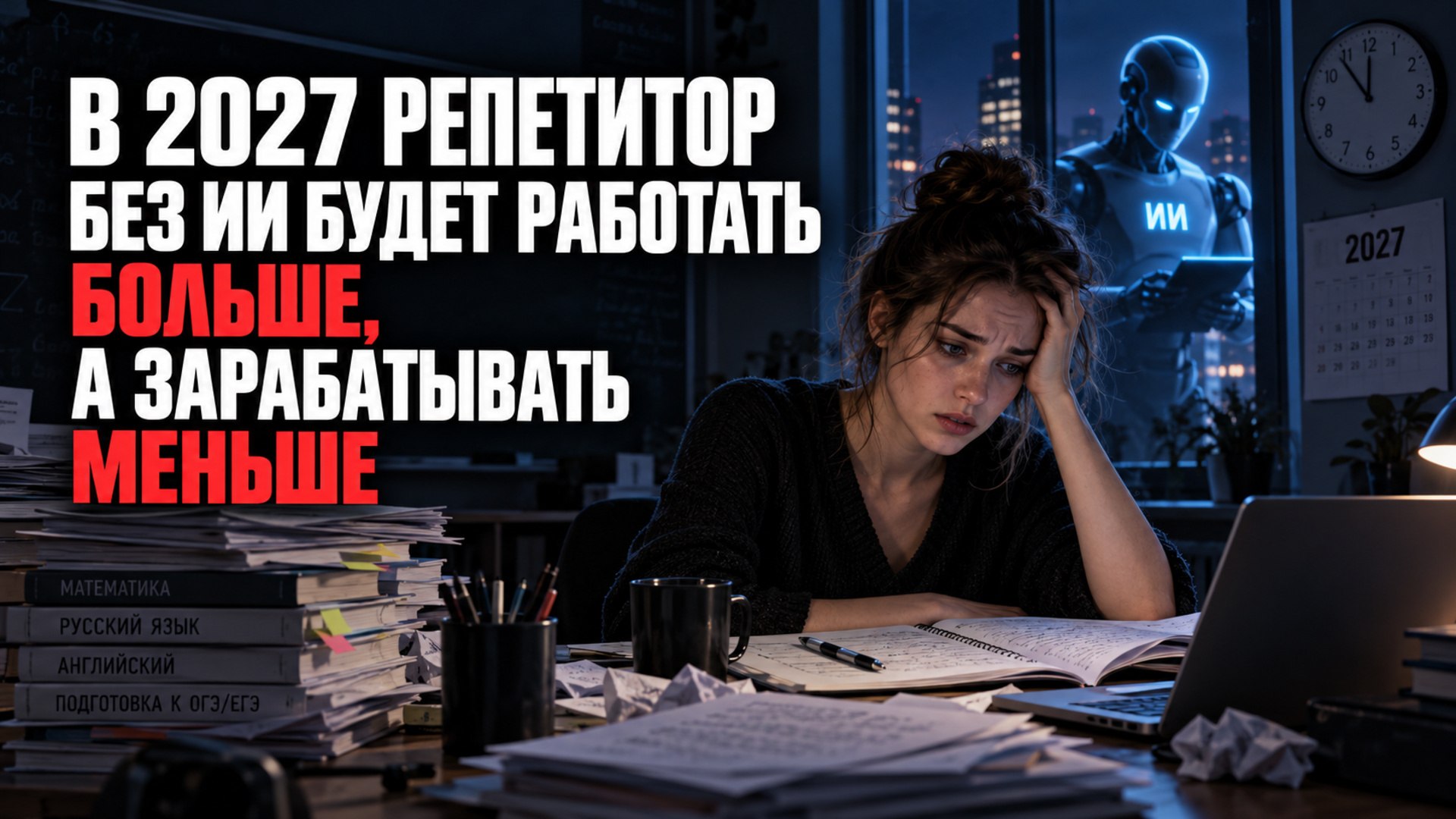 Березовой - репетитор | REPAPA