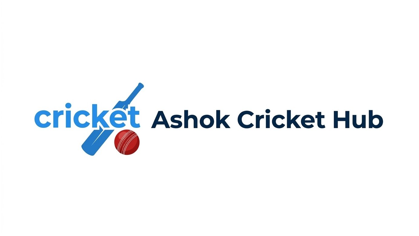 Ashok Cricket Hub