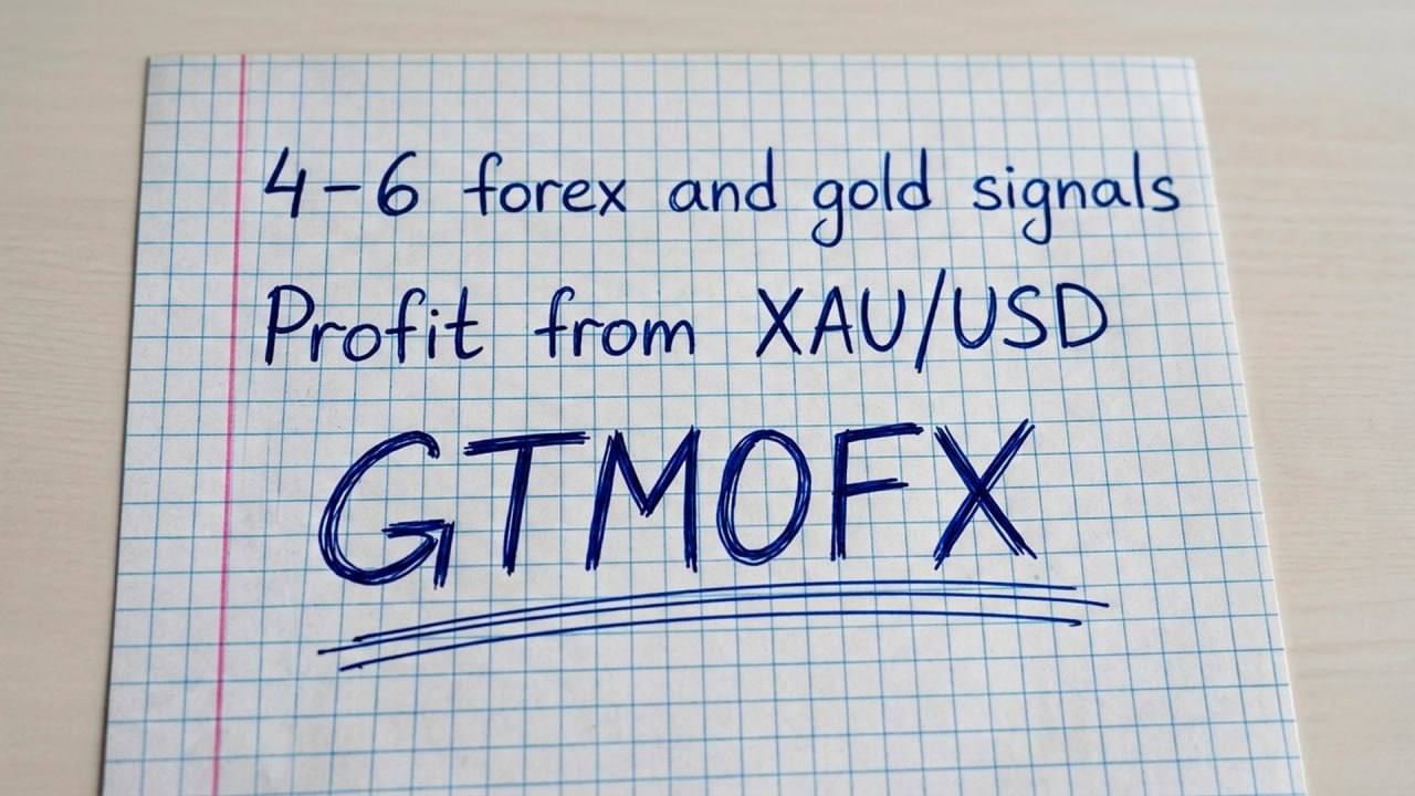 GTMoFx🤴🏽(goldtradermo)